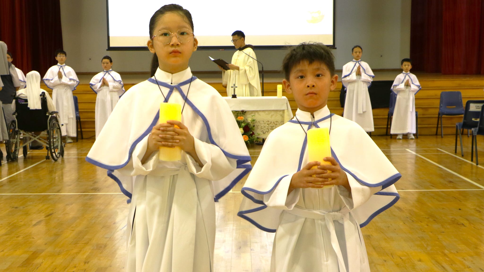 Jubilee of Children